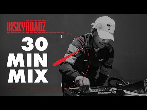 30 Min Mix: RUDE KID