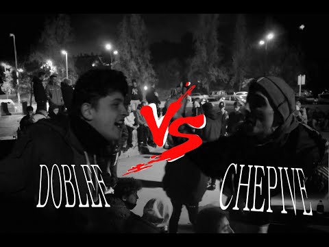 DobleF vs Chepive (OCTAVOS) | Versus Versos