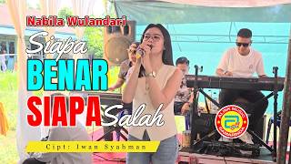 Download lagu WHO IS RIGHT WHO IS WRONG - NABILA WULANDARI (cover) | alink musik mp3 Download lagu WHO IS RIGHT WHO IS WRONG - NABILA WULANDARI (cover) | alink musik mp3