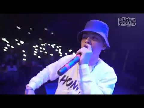 TRUENO MINUTO DE PRESENTACION FMS ARGENTINA JORNADA 5 MENDOZA