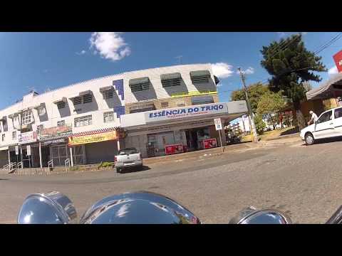 Brasília - Padaria Essência do Trigo - Cruzeiro Velho