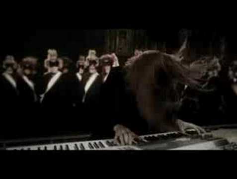 Kamelot - Ghost Opera [Official Music Video]