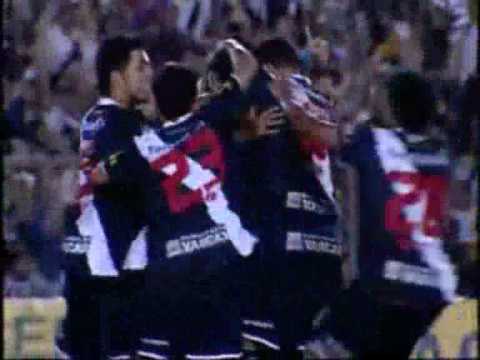 Brasiliense 0 x 1 Vasco - Série B'09 - 20ª Rodada