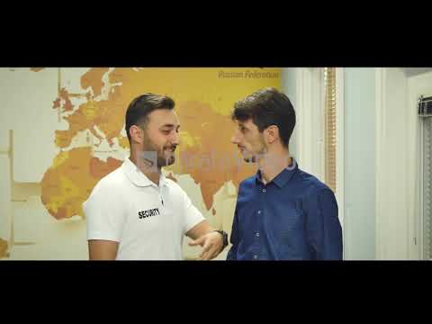 Ngulet Toli - SchengenVisa - E31. Me la, me ly