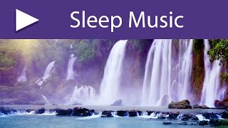 Peaceful Oasis: Soothing Sounds of Nature Music for Adult and Baby Sleep