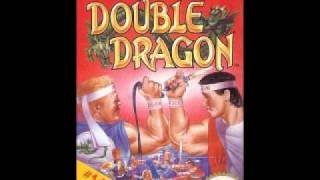 Double Dragon - Stage 2 Theme