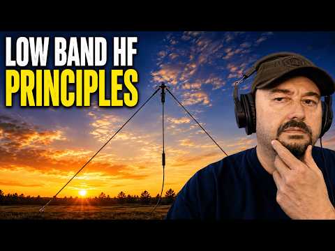 LOW Band HF DX: How It's DONE! thumbnail