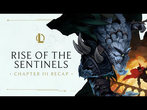 League of Legends Download Free - 14.6 | TechSpot