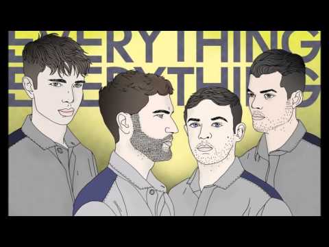 Everything Everything - No Reptiles (Funk Disorder Booty Mix)