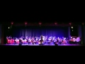 Orchestral Ensemble "Suite from Mulan" 