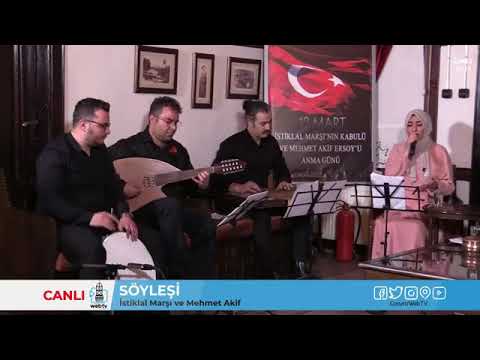 Ezelden Aşinânım الموسيقى التركية الكلاسيكية