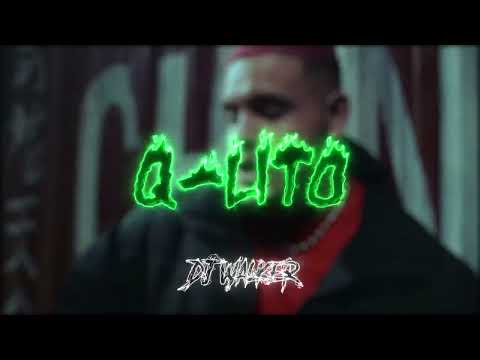 Q-LITO🍑 [REMIX] - SAEL ✘ EMILIA ✘ DJ WALKER