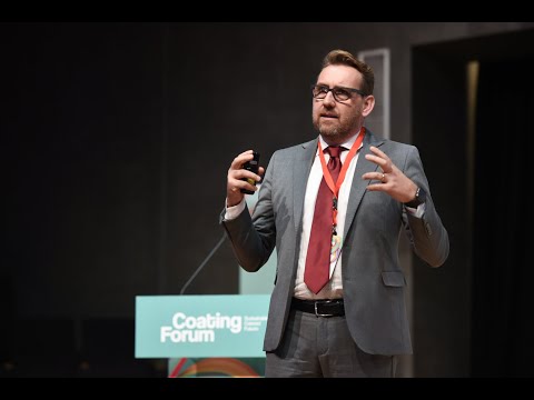 Coating Forum 2022 - Emanuele Dalla Libera