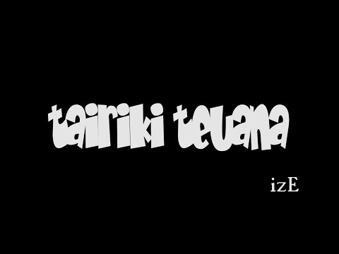 te tairiki teuana (choir)