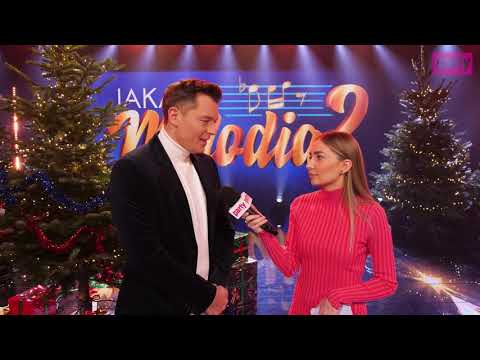 Rafał Brzozowski o konflikcie z Robertem Janowskim