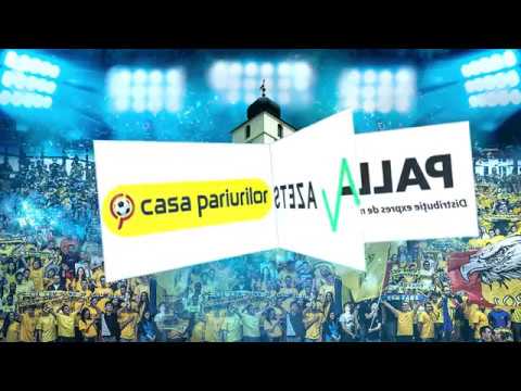 BC CSU Sibiu - Official Partners 2018/2019