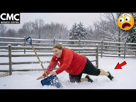 Try Not To Laugh 🤣 Top 100 Funniest Videos Ever 😂 | Funny Videos Compilation 2026 #79
