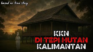 Download lagu Rumah KKN di Desa Pedalaman Kalimantan mp3