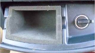 preview picture of video '2004 Cadillac SRX Used Cars Greensboro NC'