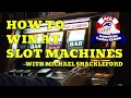 How to win at slot machines - Interview with ...