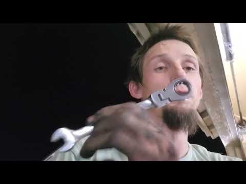 Cummins 5.9 Common rail #6 Fuel line