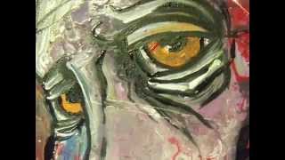 Art Video by DougVance, Tito &amp; Tarantula- pretty wasted ,