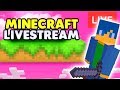 Mitt Nya Hem I Minecraft
