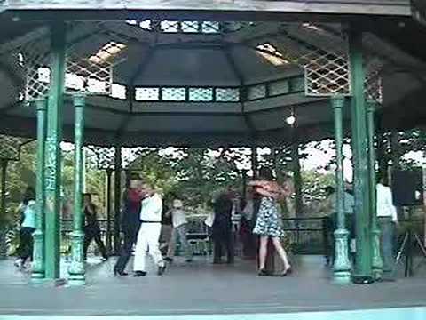 Milonga La Luna Llena