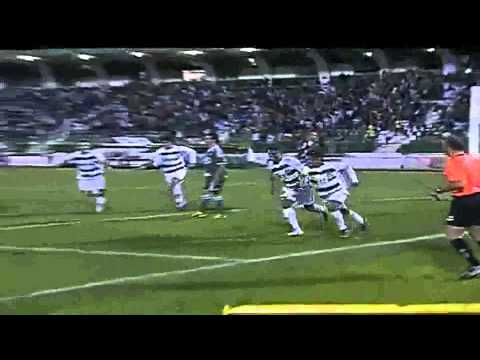 Os melhores momentos de Guarani 3 x 2 Palmeiras | Paulistão 2012