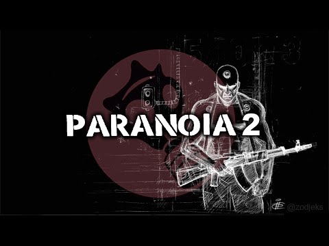 Paranoia 2: Savior. Episode 3. Walkthrough. No Commentary.