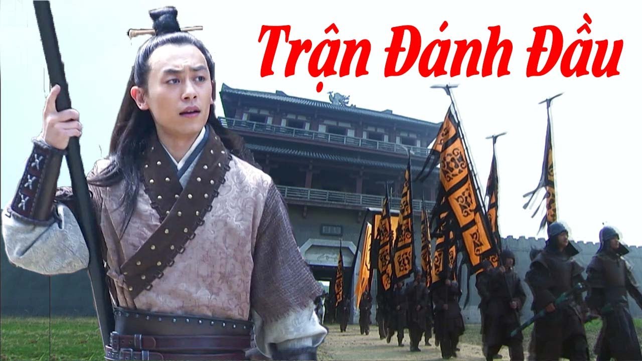 Thiếu Niên Bị Từ Chối Nhập Ngũ Giám 1 Mình Cầm Quân Đánh Trận Ai Ngờ Là Con Trai Bậc Thầy Binh Pháp