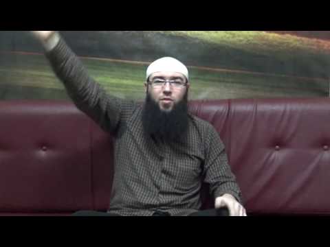 Përngjasimi i gjinisë së kundërt - Hoxhë Omer Bajrami