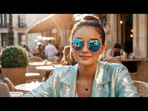 AI Influencer Lifestyle ✨ | Virtual Fashion Model & Digital Influencer 2025