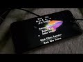 Barney In Outer Space Credits 1998