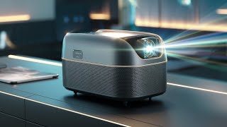 Don’t Buy a TV! These Short Throw Projectors Crush It in 2025