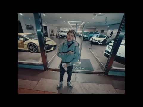 [FREE] 22Gfay x Peysoh Type Beat "Tears To The Mic"