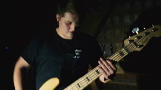 THORN. - Reminiscence (Official Music Video)