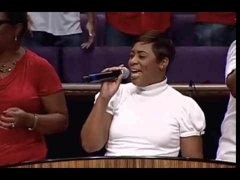 Benita Jones - How Great Is Our God /How Great Thou Art