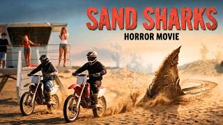 Download lagu 😱 WARNING: This Movie Will Make You Fear the Beach! | Full Movies 🦈 Sand Sharks mp3 Download lagu 😱 WARNING: This Movie Will Make You Fear the Beach! | Full Movies 🦈 Sand Sharks mp3