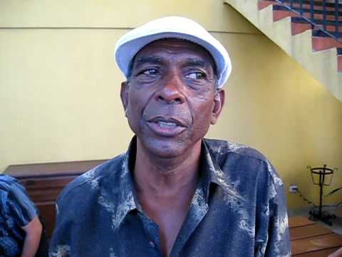 LOS 5 DEL SON DAGOBERTO