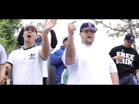 Vallejo Tunes -  OTHA SIDE (Official Music Video)
