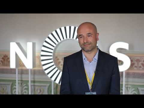 NOS Saúde | Tecnologias que salvam vidas | Pedro Gouveia