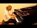 Lui Muzon - Лимонад (Anna Korovushkina рояль кавер ...