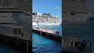 🚢👆WAIT FOR END...🫷Satisfied Cruise Vacation #viewersloverviews #cruise #shortsfeed #viralvideo