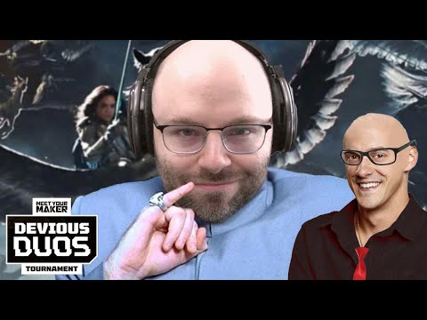 The Impenetrable Valkyrie Fort (feat. Dan Gheesling)