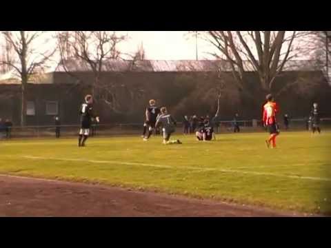 Türkischer SV Lübeck SV Eichede II 2:2