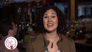 Meet Kae Lani | Monk's Cafe | WHYY