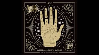 The Wailin&#39; Jennys - &quot;Light of a Clear Blue Morning&quot;