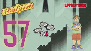 Let's Play EarthBound Part 57