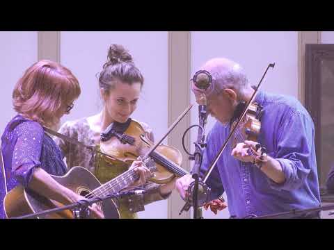 Molsky, deGroot, Bradley, Haas and Haas "Red Rocking Chair" 4/20/19 Whately, MA